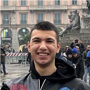 Studente di 3a liceo scientifico con un ottima media in matematica vuole dare ripetizioni private per studenti delle medie